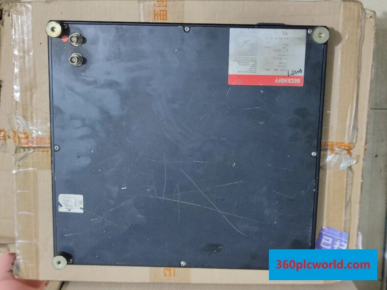 Beckhoff CP7011-1002-0010 Used Industrial Automation Spare Part for Industrial Automation