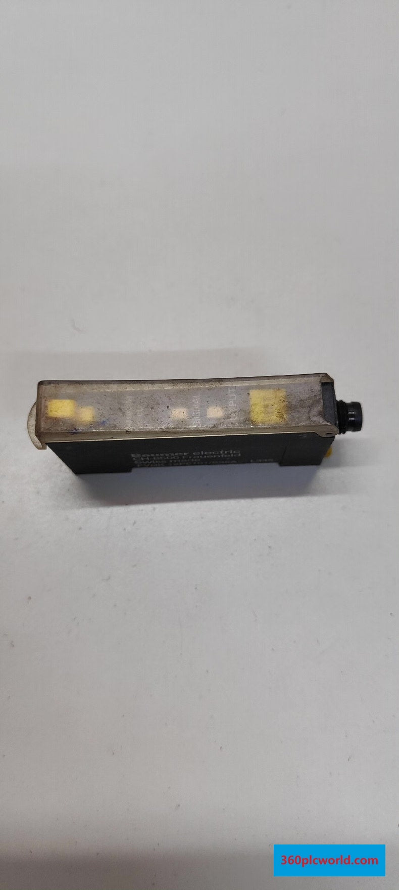 Baumer 12P6101/S35A Used Industrial Automation Spare Part for Industrial Automation