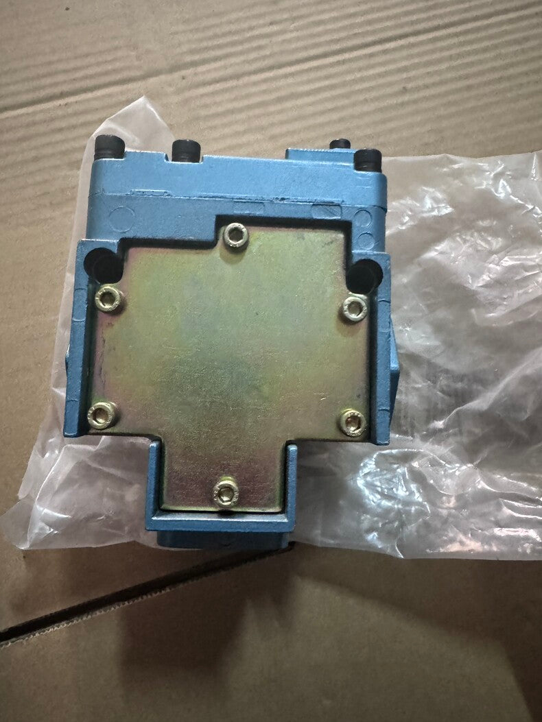 MAC 57D-53-RA New Industrial Automation Spare Part for Industrial Automation