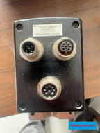Sick DME5000-112 Used Sensor Encoder for Industrial Automation