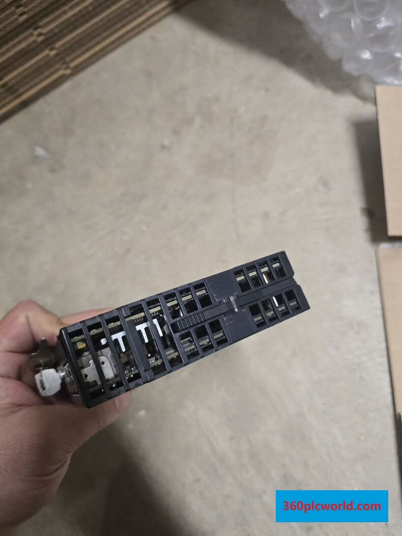 GE IC693CPU374-BD New PLC HMI Module for Industrial Automation