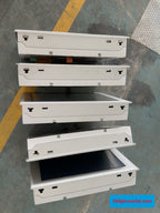 Proface AGP3600-T1-D24 Used Industrial Automation Spare Part for Industrial Automation