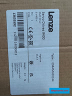 Lenze E94AMHE0244 New Industrial Automation Spare Part for Industrial Automation