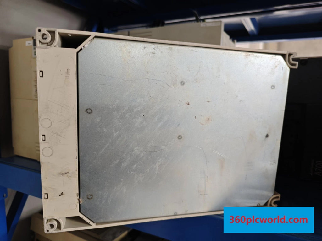 Mitsubishi FR-A520-11K Used Servo Drive Motor for Industrial Automation