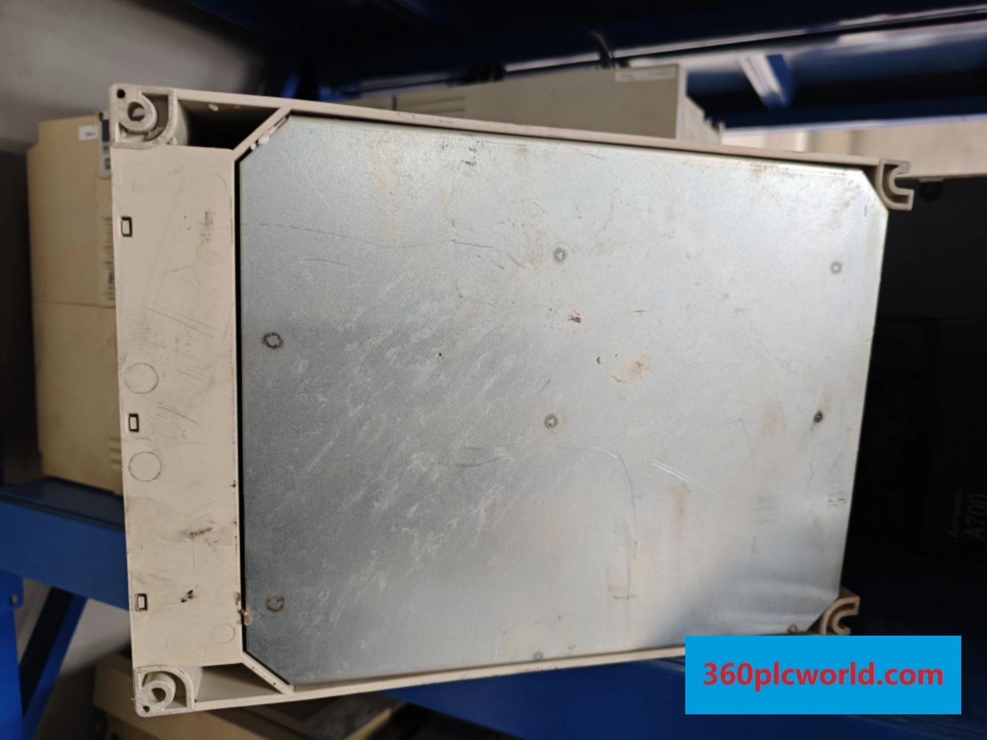 Mitsubishi FR-A520-11K Used Servo Drive Motor for Industrial Automation