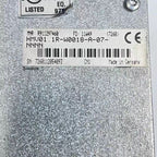 Rexroth HMV01.1R-W0045-A-07-NNN Used Industrial Automation Spare Part for Industrial Automation