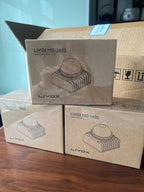 Livox Mid-360S New Industrial Automation Spare Part for Industrial Automation