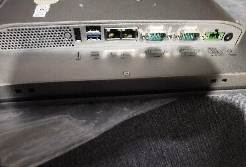 Advantech PPC-3120S New Industrial Automation Spare Part for Industrial Automation