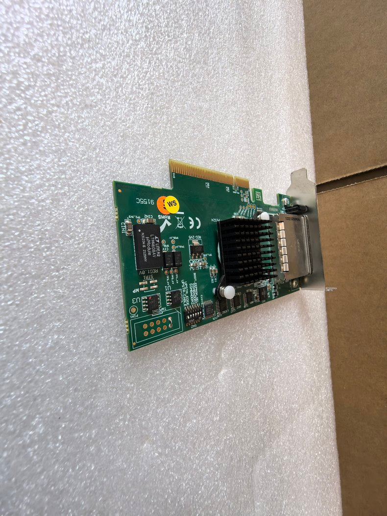 Dolphin IXH610-DE Used Industrial Automation Spare Part for Industrial Automation