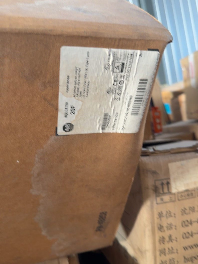 Allen-Bradley 20F1ANC140JN0NNNNN Used Industrial Automation Spare Part for Industrial Automation