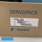 Yaskawa SGDM-10DN New Servo Drives & Motors