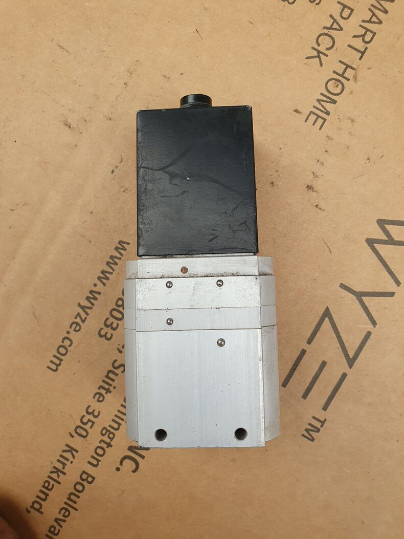 Festo MPPE-3-1/4-6-010-B Used Industrial Automation Spare Part for Industrial Automation
