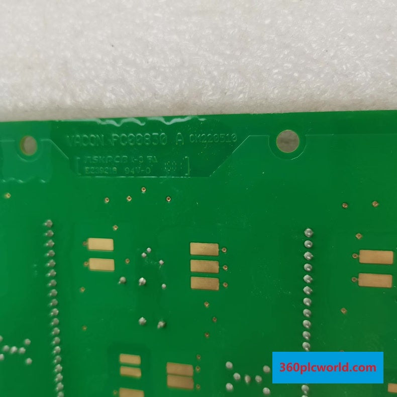 VACON PC00830A Used Industrial Automation Spare Part for Industrial Automation