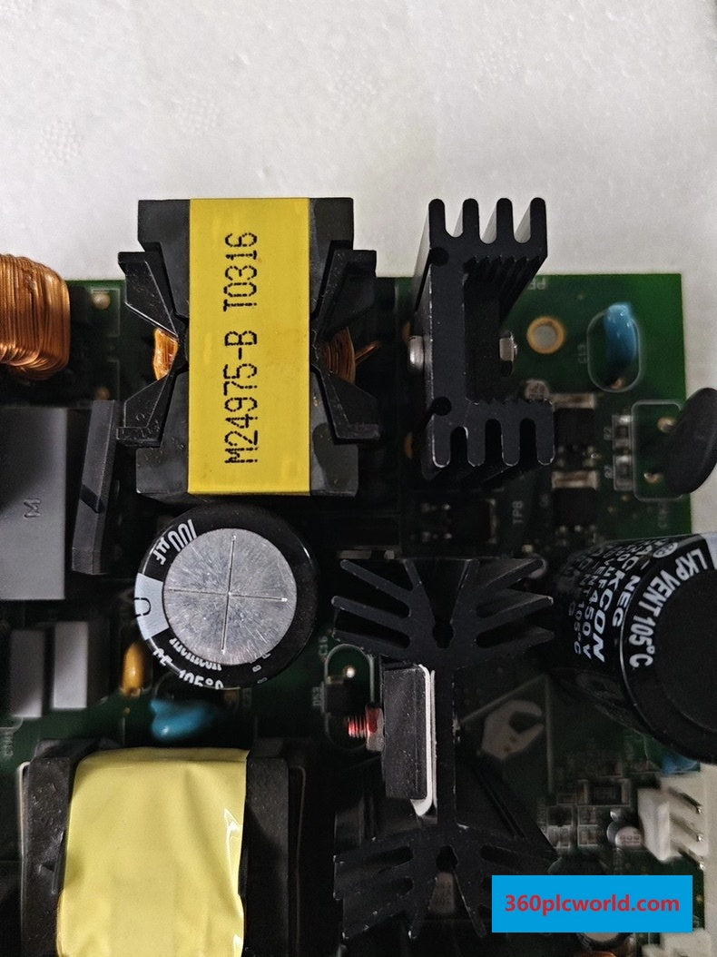Millipore ZF3000433 Used Industrial Automation Spare Part for Industrial Automation