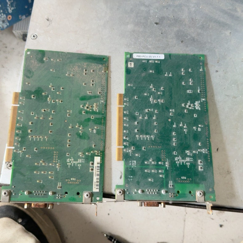 Woodhead PB3-PCU Used Industrial Automation Spare Part for Industrial Automation