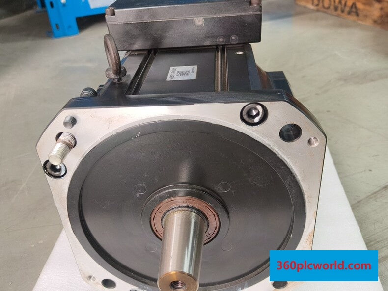 Tamagawa TSM2207N8291E224 Used Industrial Automation Spare Part for Industrial Automation