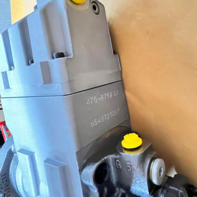 Caterpillar 476-8769 New Industrial Automation Spare Part for Industrial Automation