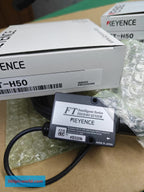 Keyence FT-H50 New Sensors & Encoders