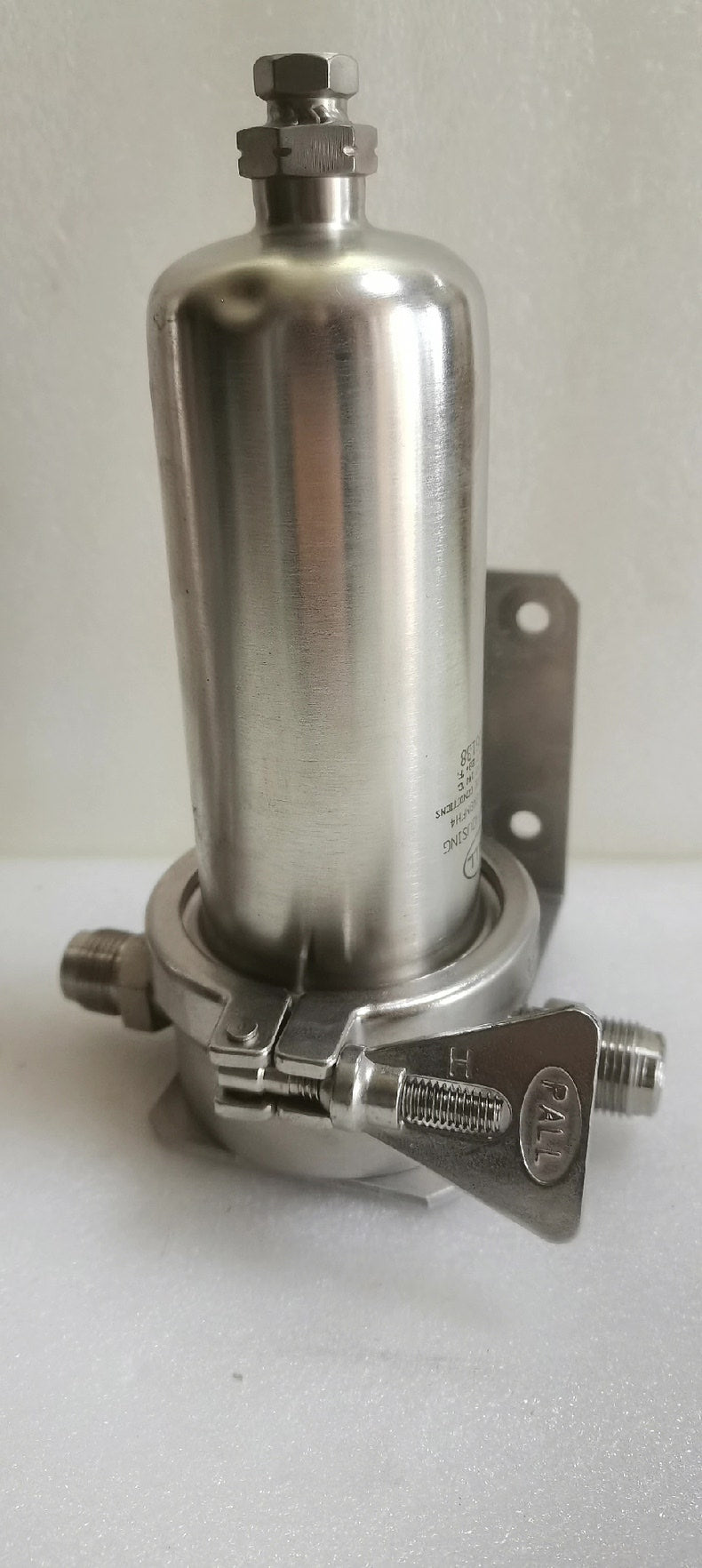 Pall MDS4463GN8MFH4 Used Industrial Automation Spare Part for Industrial Automation