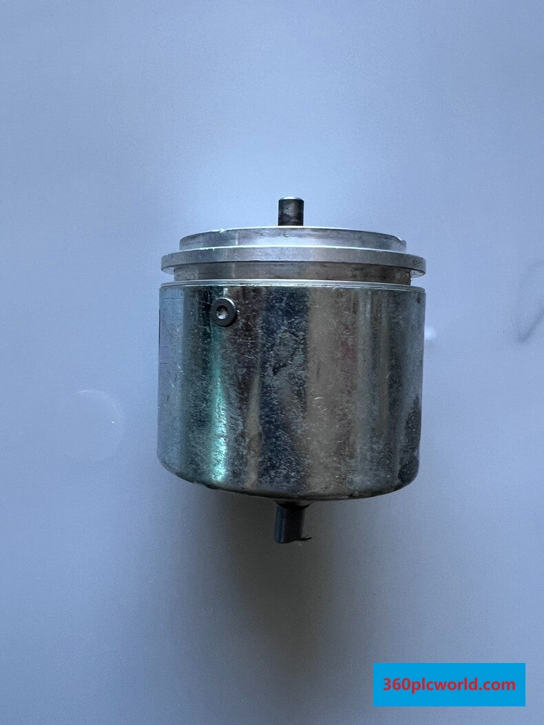 Baumer 3G.24C8192-C6-4 Used Industrial Automation Spare Part for Industrial Automation