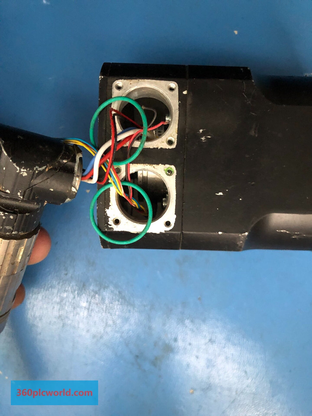 B&R 8MSA3S.R0-42 Used PLC, DCS & HMI