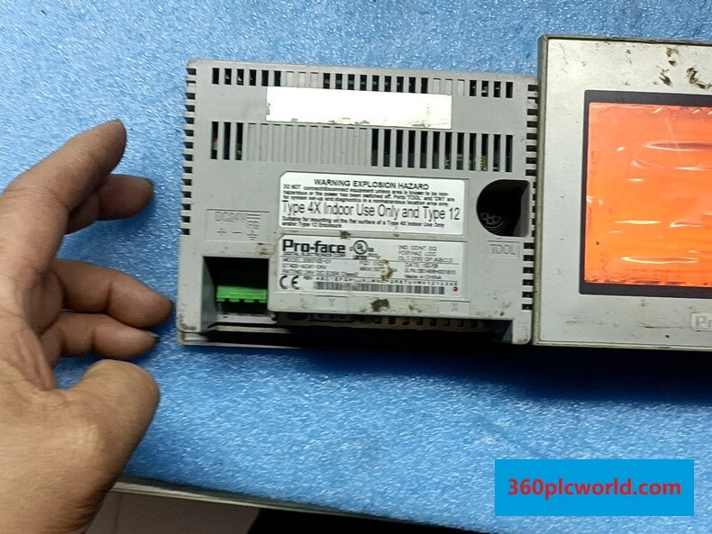 Proface ST403-AG41-24V Used Industrial Power Supply for Industrial Automation