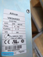 ORIGINAL VW3A5303 New Obsolete Industrial Spare Parts