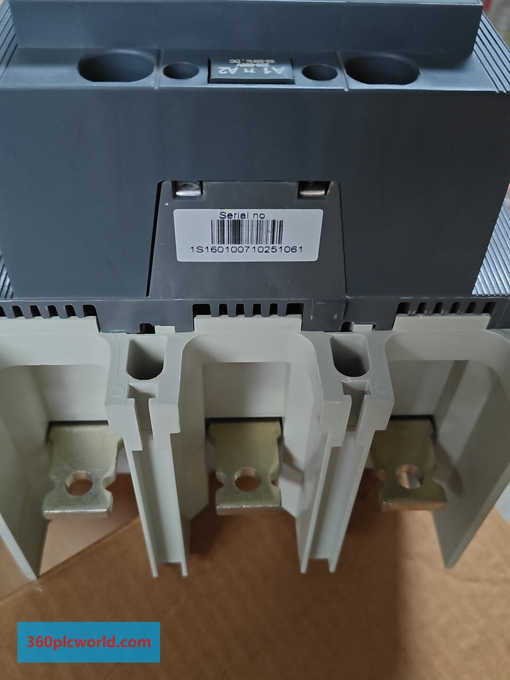 ABB AF400-30-11 New Obsolete Industrial Spare Parts