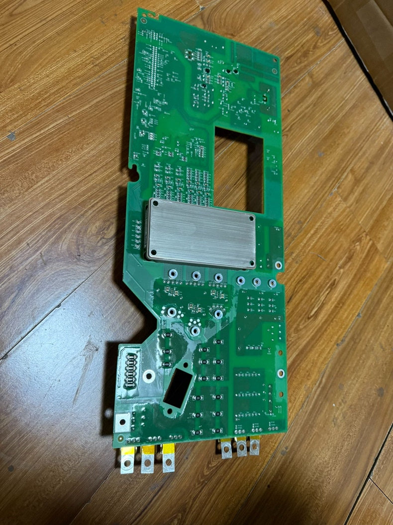 ABB CINT-4511 Used Obsolete Industrial Spare Parts Industrial Automation