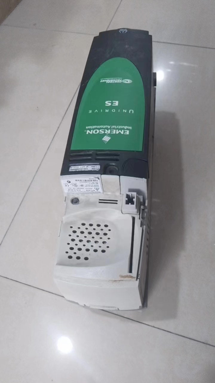 Control Techniques SP1406 Used Industrial Automation Spare Part for Industrial Automation