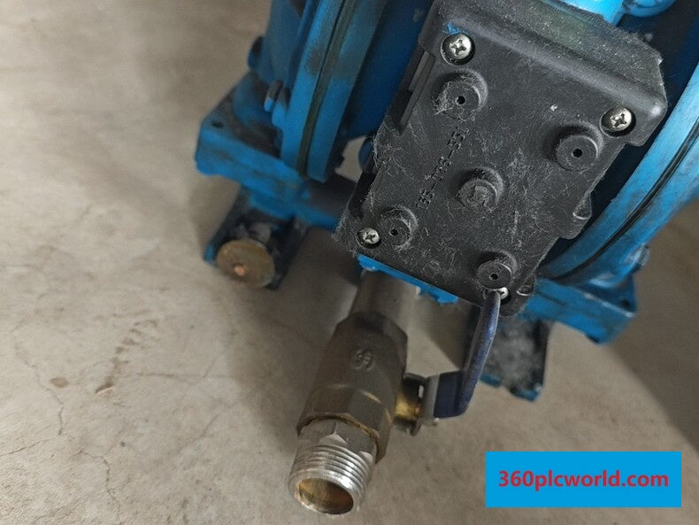Dosatron D25RE5 Used Industrial Automation Spare Part for Industrial Automation