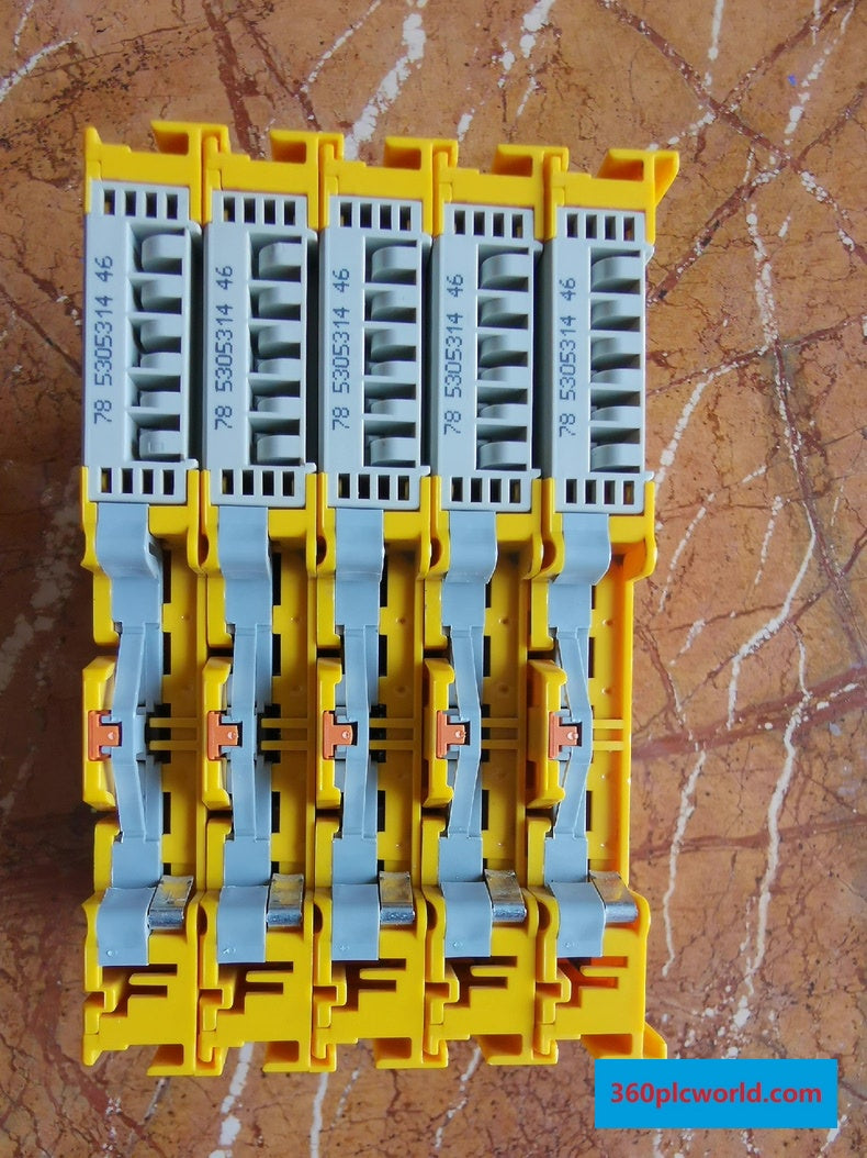 Beckhoff EL1904 Used Industrial Automation Spare Part for Industrial Automation