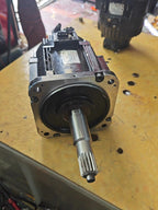 Yaskawa SGMRV-09ANA-YR11 Used Servo Drives & Motors Industrial Automation