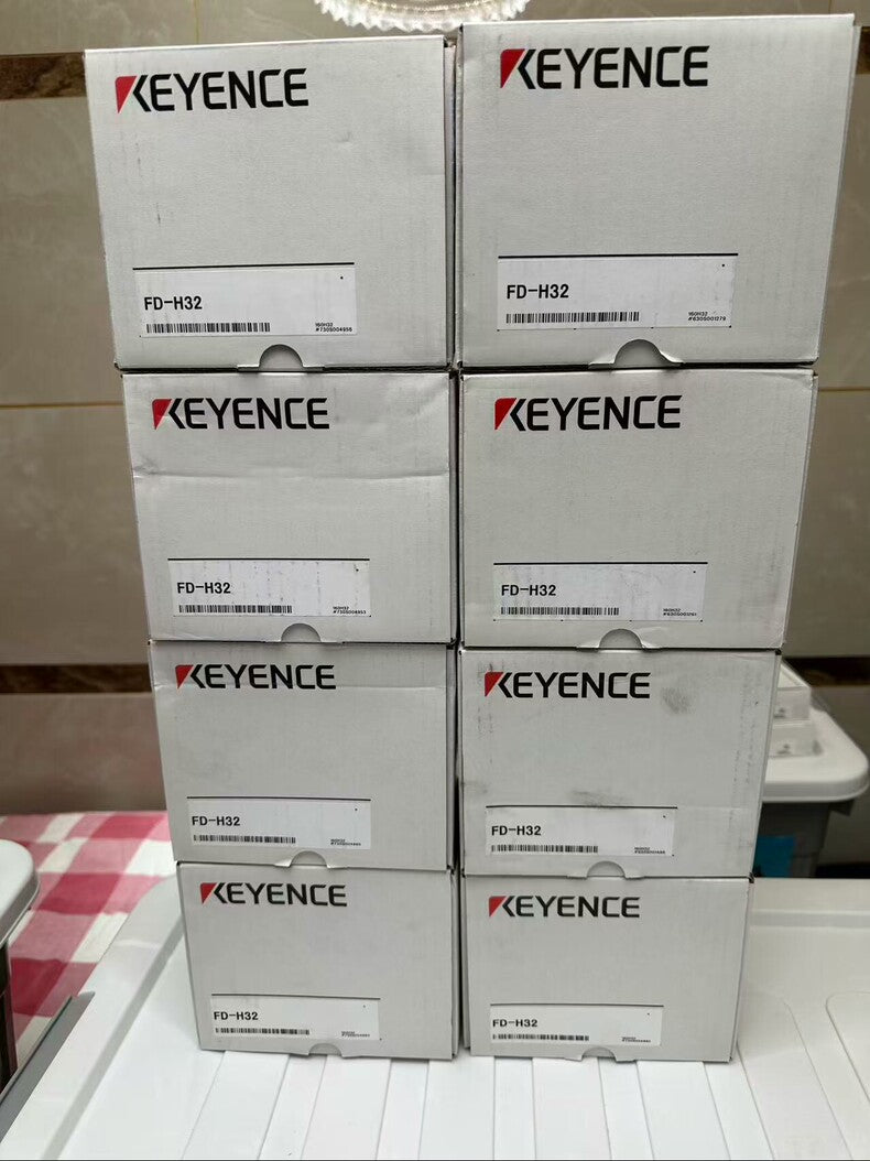 Keyence FD-H32 New Sensor Encoder for Industrial Automation
