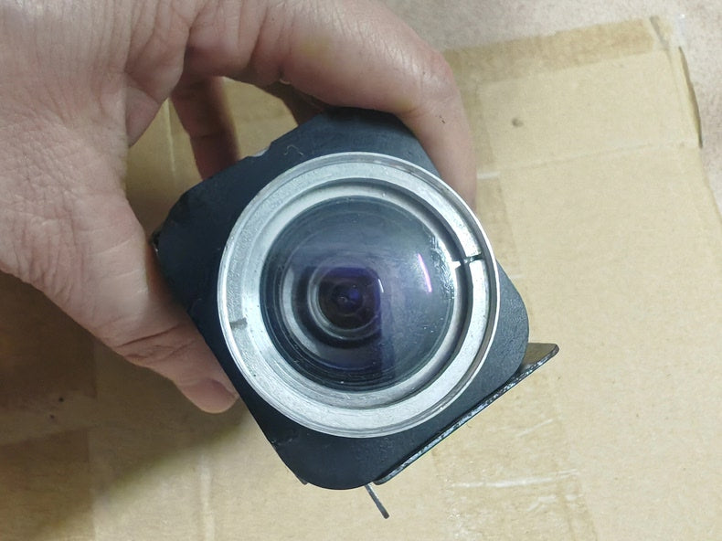SONY FCB-EX980P Used Obsolete Industrial Spare Parts Industrial Automation