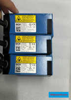 Sick CLV650-6000 Used Sensor Encoder for Industrial Automation