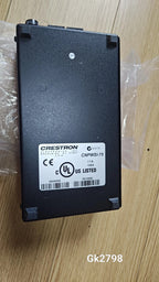 Crestron CNPWSI-75 New Industrial Automation Spare Part for Industrial Automation