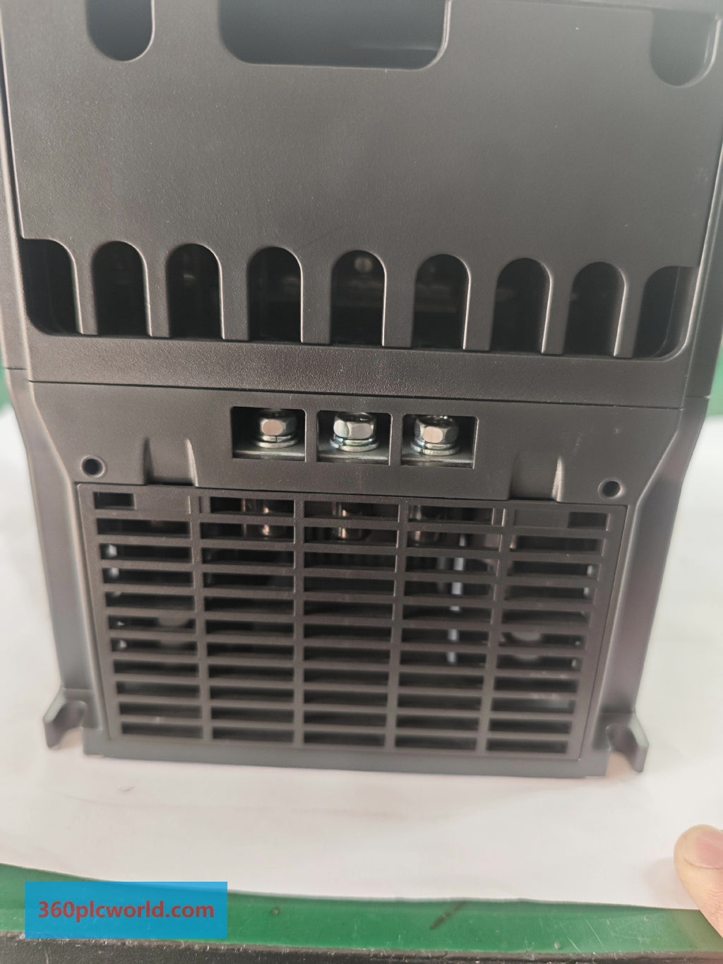 Inovance MD290T11G/15PB New Obsolete Industrial Spare Parts