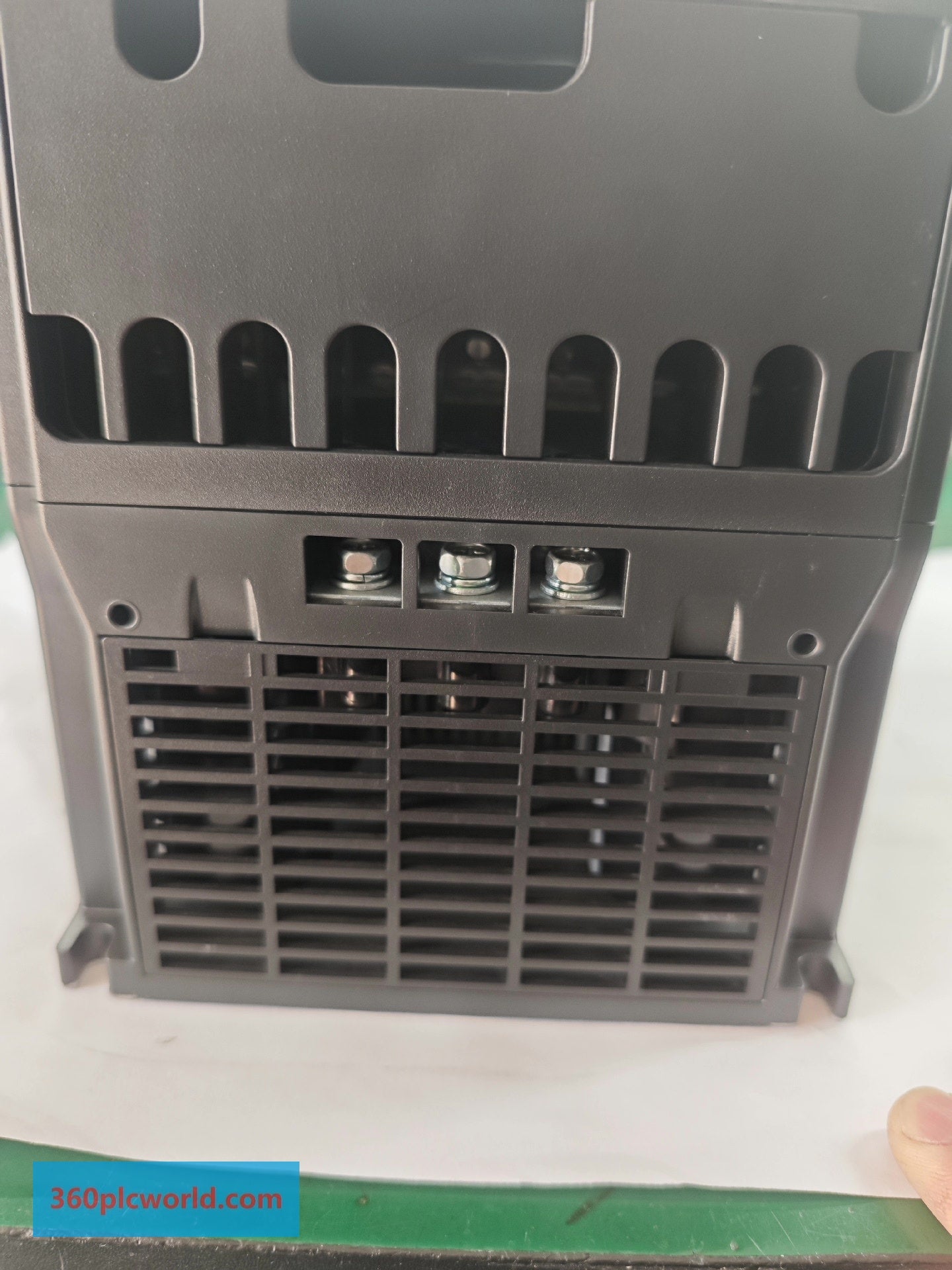 Inovance MD290T11G/15PB New Obsolete Industrial Spare Parts