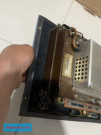 FAGOR 8035-M-COL-2 Used Obsolete Industrial Spare Parts