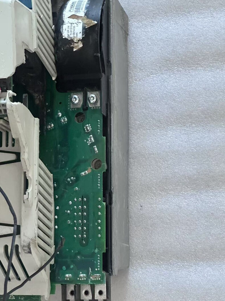 Emerson SK3401 Used Industrial Automation Spare Part for Industrial Automation
