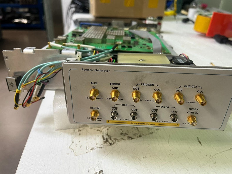 Agilent N5980A Used Industrial Automation Spare Part for Industrial Automation