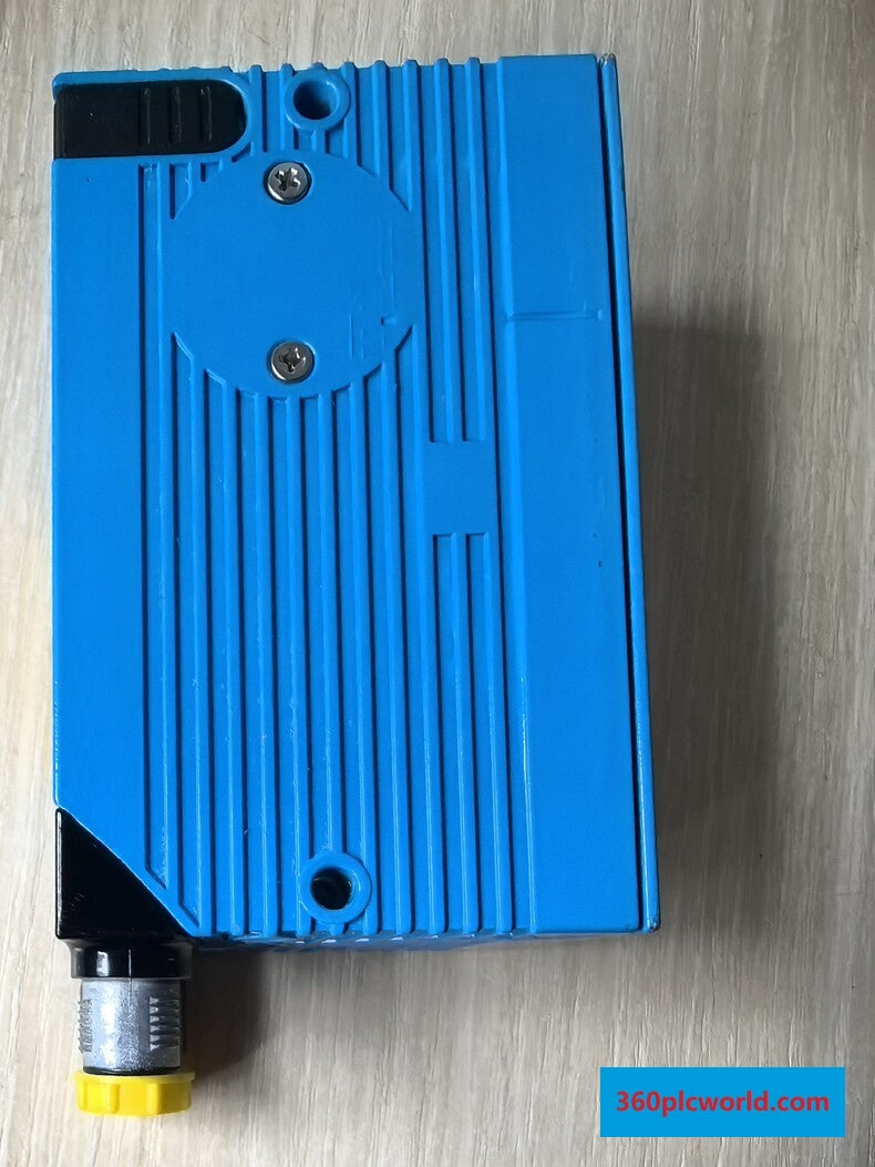 Sick CLV650-0120 Used Sensor Encoder for Industrial Automation