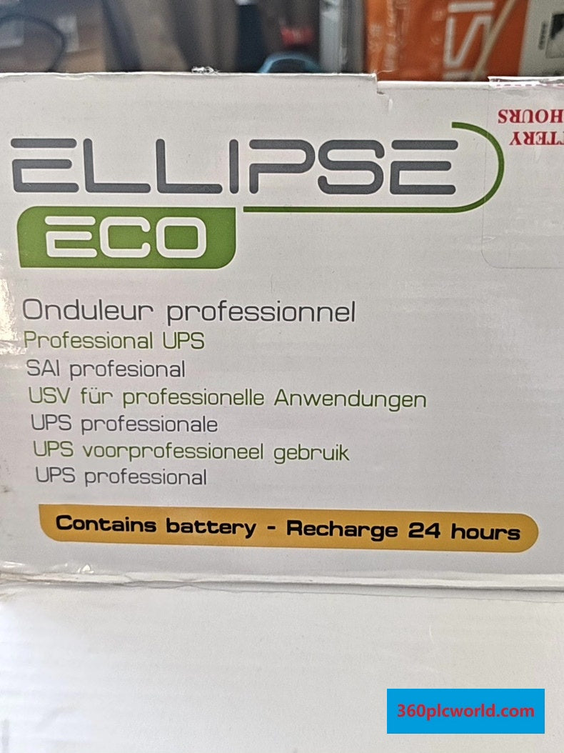Eaton EL1200USBIEC New Industrial Automation Spare Part for Industrial Automation