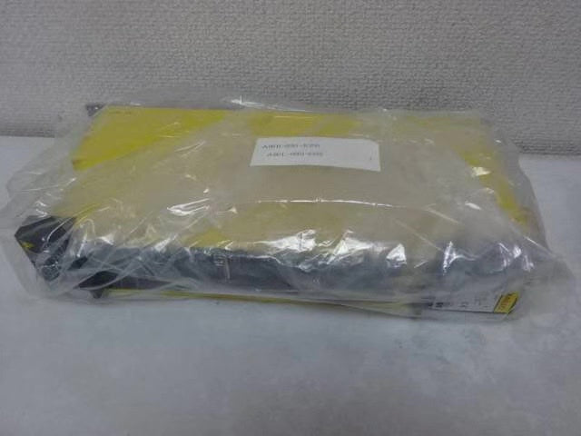 Fanuc A06B-6115-H003 New Servo Drives & Motors Industrial Automation