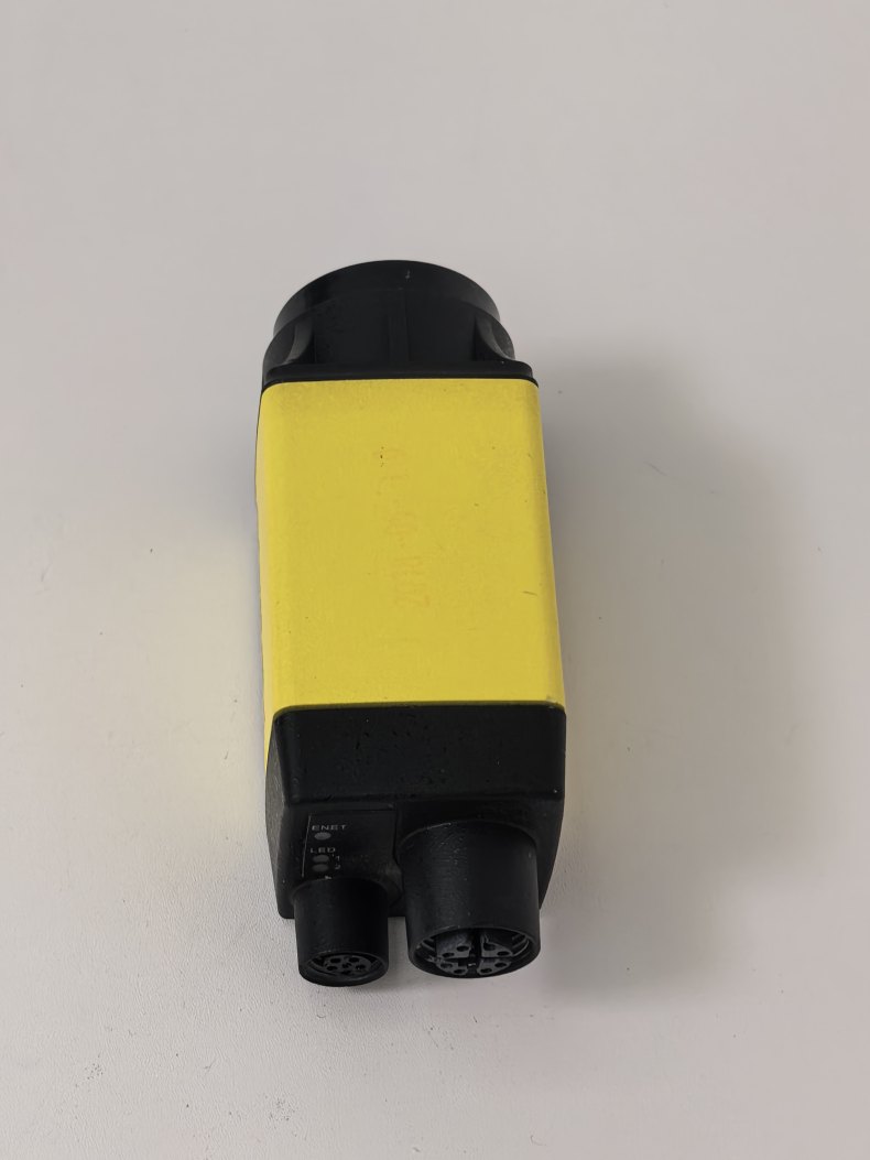 COGNEX IS8402M-363-50 Used Industrial Automation Spare Part for Industrial Automation