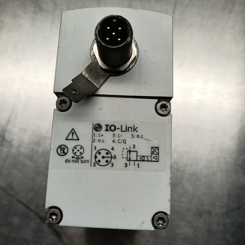 Festo VPPM-8L-L-1-G14-0L6H-LK-S1 Used Industrial Automation Spare Part for Industrial Automation