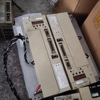 Yaskawa SGDH-15AE-S Used Servo Drive Motor for Industrial Automation
