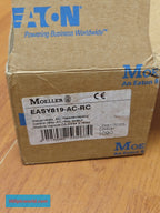 Eaton EASY819-AC-RC New Obsolete Industrial Spare Parts