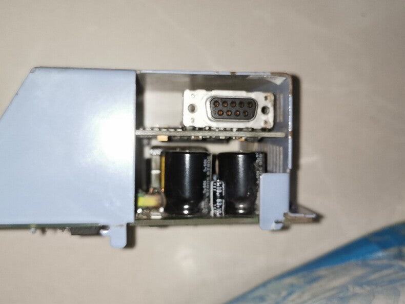 B&R 7EX481.50-1 Used PLC HMI Module for Industrial Automation